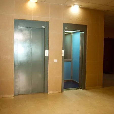 Tic Tac 13 Family Apartment With Pool View