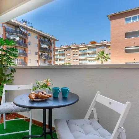 Tic Tac 13 Family Apartment With Pool View Daire *