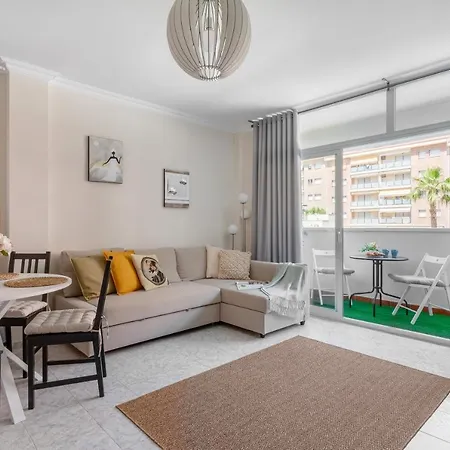 Tic Tac 13 Family Apartment With Pool View *
