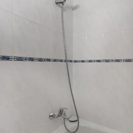 Tic Tac 13 Family Apartment With Pool View * Lloret de Mar