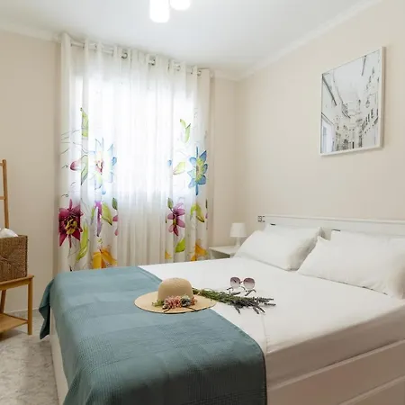 Daire Tic Tac 13 Family Apartment With Pool View *